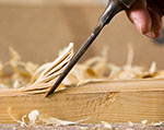 Entretien de meuble en bois par Menuisier France à Guillaumes